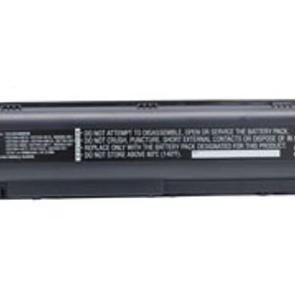 Replacement For Hp Hewlett Packard Pavilion Dv4155Ea-Eh186Ea Battery, Ilc, Mfr#: PAVILION DV4155EA-EH186EA